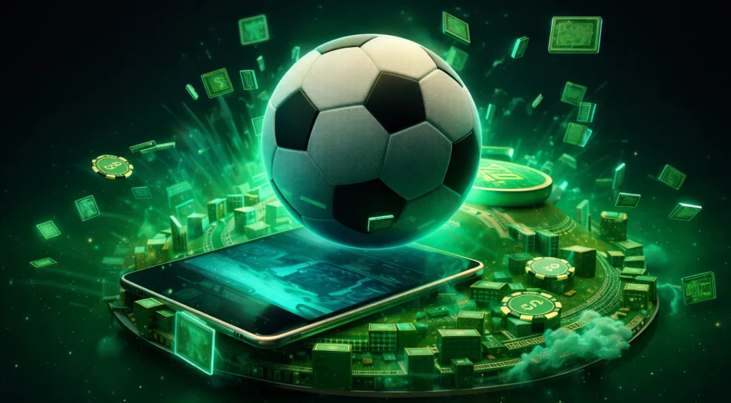 Bets matches